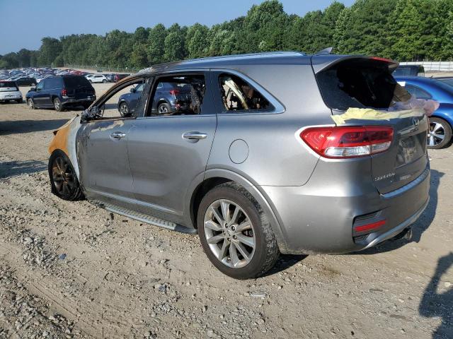 Photo 1 VIN: 5XYPK4A51GG169104 - KIA SORENTO 