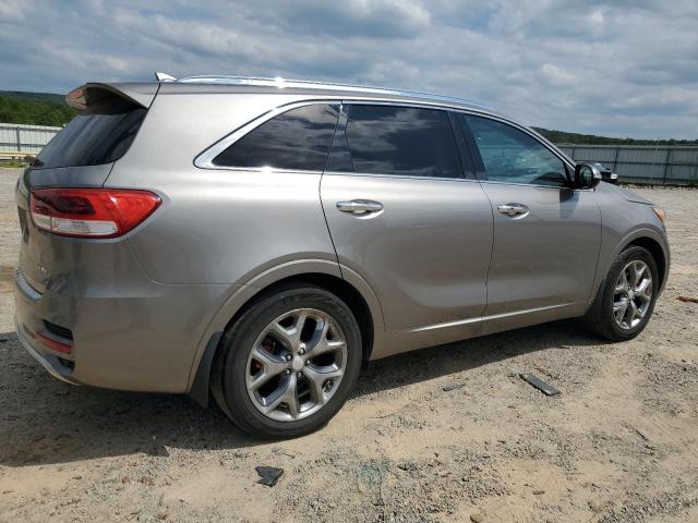 Photo 2 VIN: 5XYPK4A51HG252548 - KIA SORENTO SX 