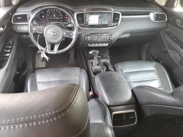 Photo 7 VIN: 5XYPK4A51HG252548 - KIA SORENTO SX 