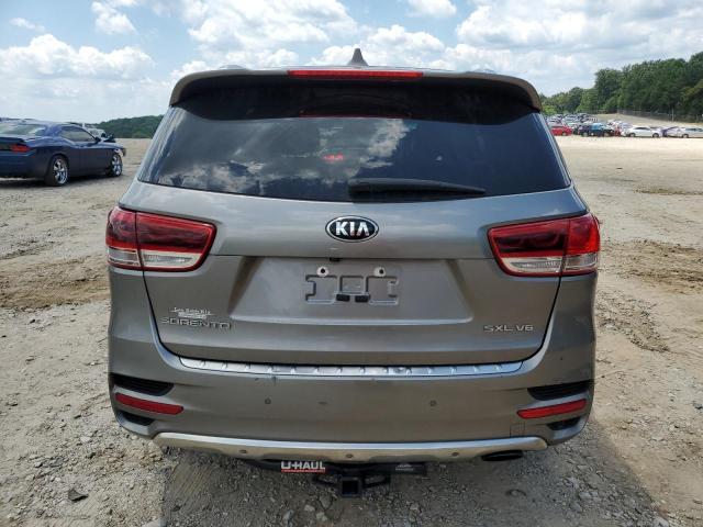 Photo 5 VIN: 5XYPK4A51HG276431 - KIA SORENTO SX 