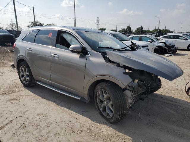 Photo 3 VIN: 5XYPK4A51HG331721 - KIA SORENTO SX 