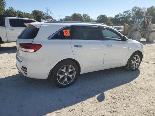 Photo 2 VIN: 5XYPK4A51JG407976 - KIA SORENTO SX 