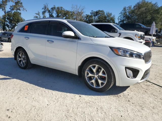 Photo 3 VIN: 5XYPK4A51JG407976 - KIA SORENTO SX 