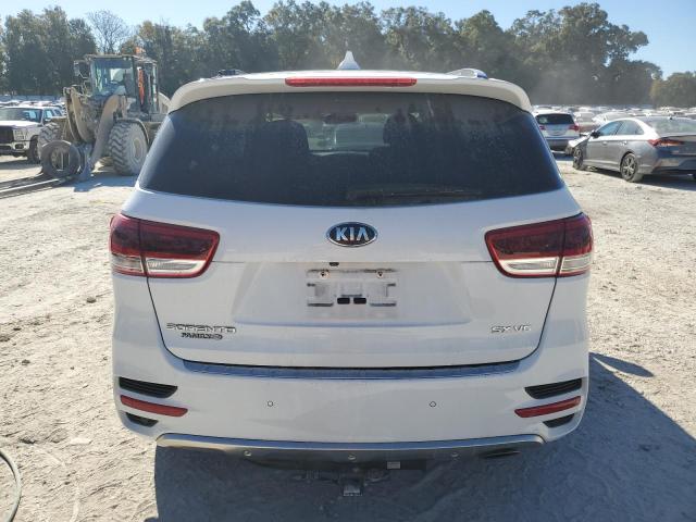 Photo 5 VIN: 5XYPK4A51JG407976 - KIA SORENTO SX 