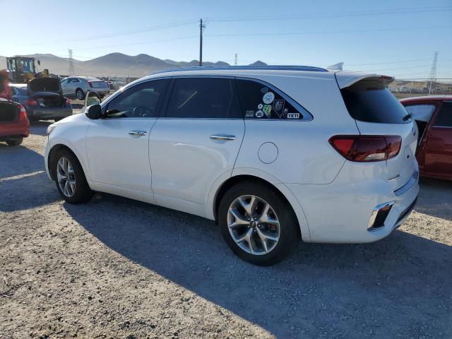 Photo 1 VIN: 5XYPK4A51KG491069 - KIA SORENTO 