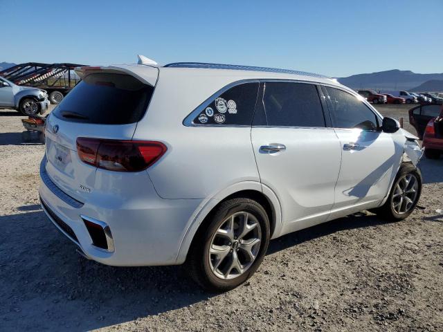 Photo 2 VIN: 5XYPK4A51KG491069 - KIA SORENTO 