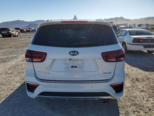 Photo 5 VIN: 5XYPK4A51KG491069 - KIA SORENTO 