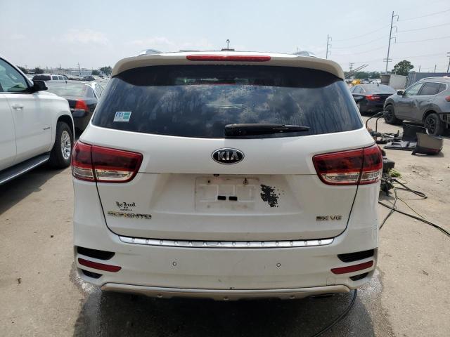 Photo 5 VIN: 5XYPK4A52GG080836 - KIA SORENTO 