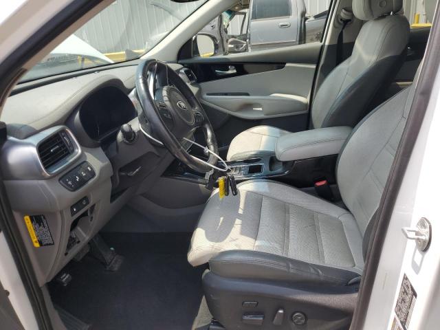 Photo 6 VIN: 5XYPK4A52GG080836 - KIA SORENTO 