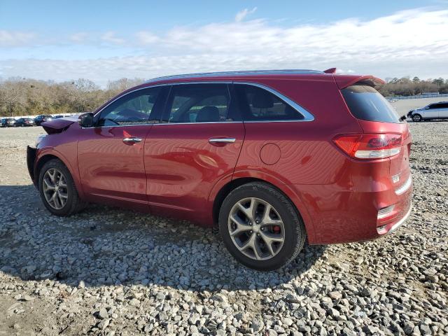 Photo 1 VIN: 5XYPK4A52GG084790 - KIA SORENTO 