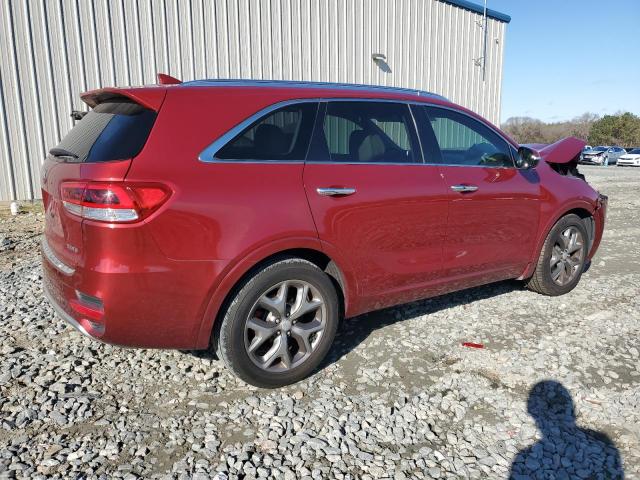 Photo 2 VIN: 5XYPK4A52GG084790 - KIA SORENTO 