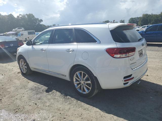 Photo 1 VIN: 5XYPK4A52GG101751 - KIA SORENTO SX 