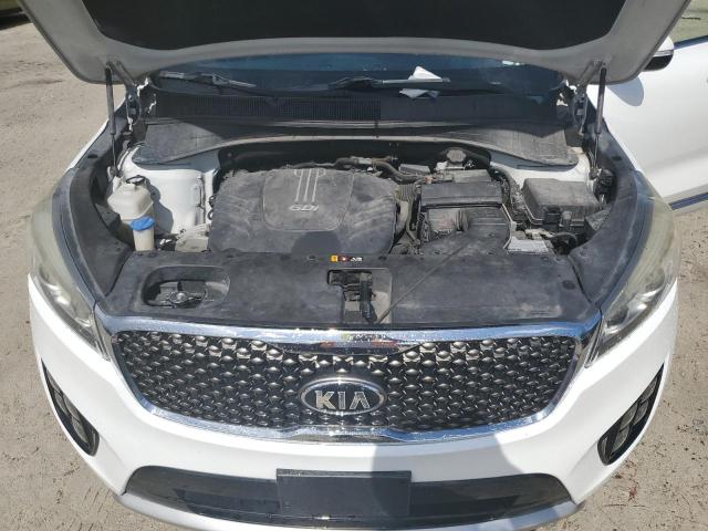 Photo 11 VIN: 5XYPK4A52GG101751 - KIA SORENTO SX 