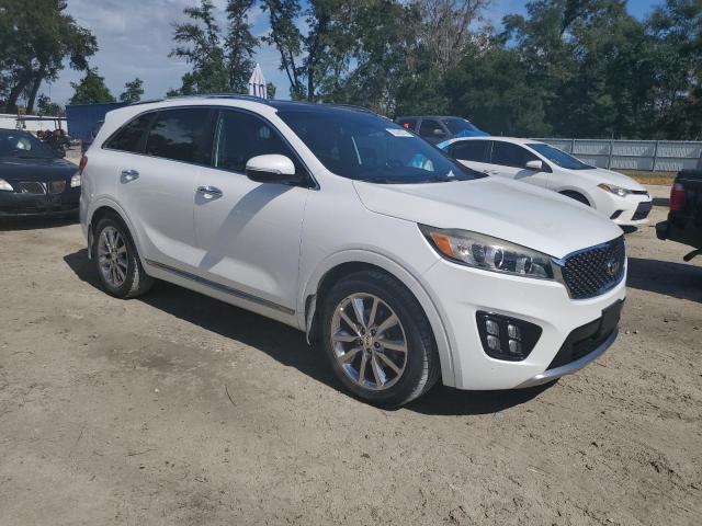 Photo 3 VIN: 5XYPK4A52GG101751 - KIA SORENTO SX 