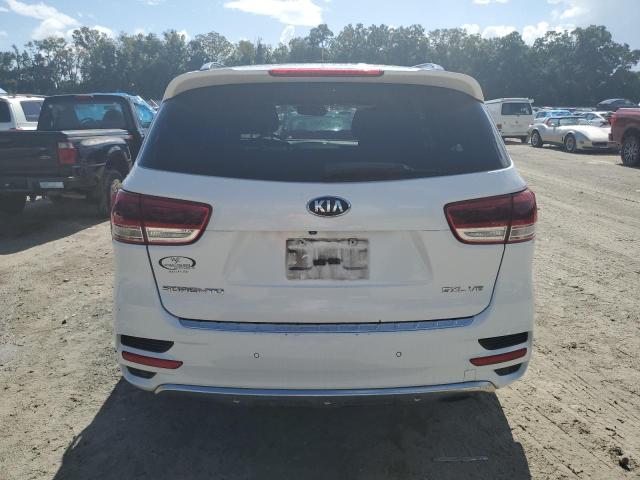 Photo 5 VIN: 5XYPK4A52GG101751 - KIA SORENTO SX 