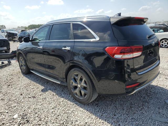 Photo 1 VIN: 5XYPK4A52GG104486 - KIA SORENTO SX 