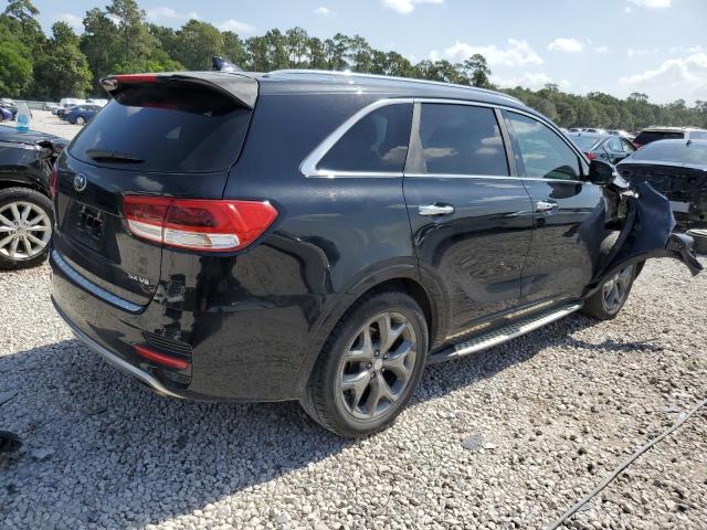 Photo 2 VIN: 5XYPK4A52GG104486 - KIA SORENTO SX 