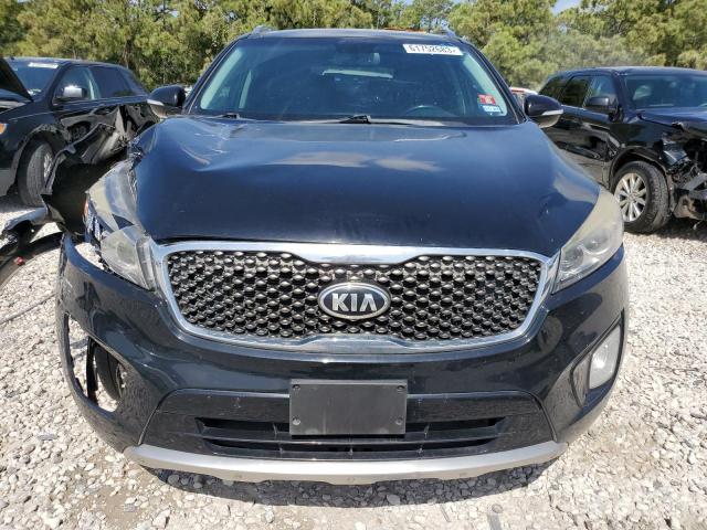 Photo 4 VIN: 5XYPK4A52GG104486 - KIA SORENTO SX 