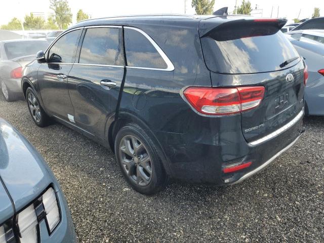 Photo 1 VIN: 5XYPK4A52GG118999 - KIA SORENTO 