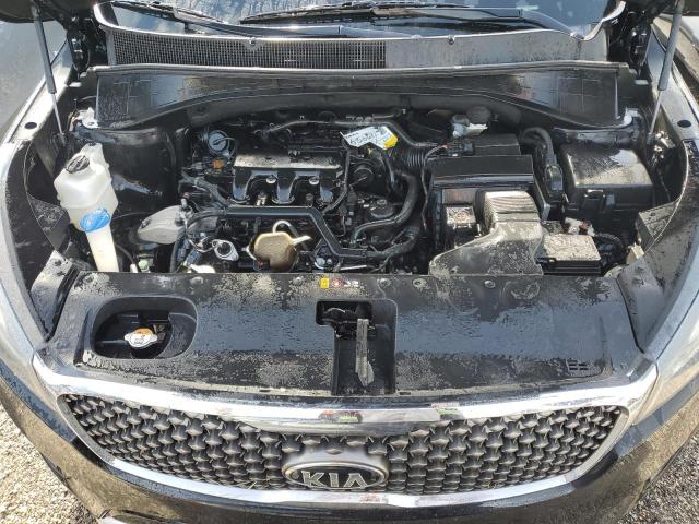 Photo 11 VIN: 5XYPK4A52GG118999 - KIA SORENTO 