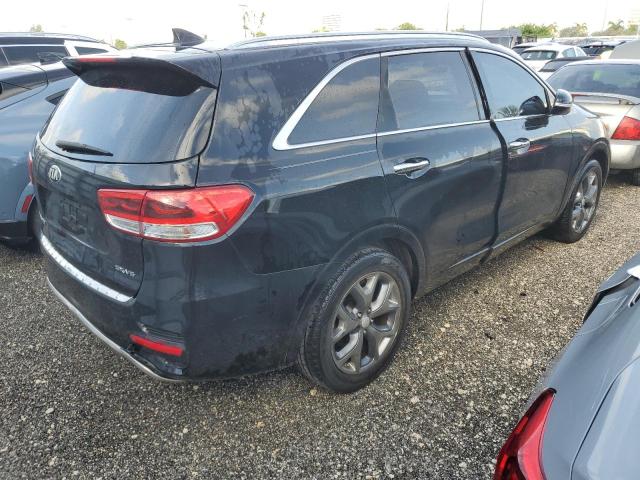 Photo 2 VIN: 5XYPK4A52GG118999 - KIA SORENTO 