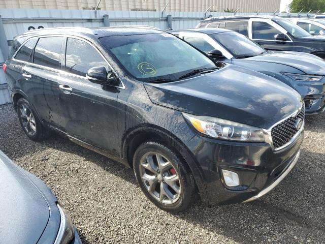 Photo 3 VIN: 5XYPK4A52GG118999 - KIA SORENTO 