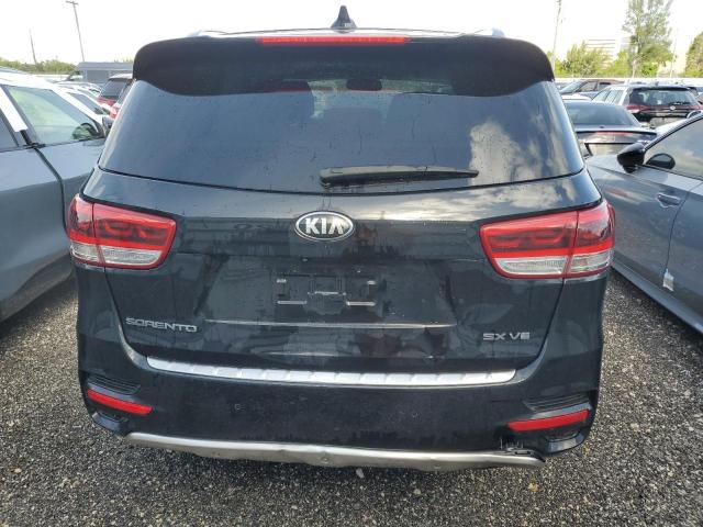 Photo 5 VIN: 5XYPK4A52GG118999 - KIA SORENTO 