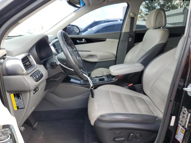 Photo 6 VIN: 5XYPK4A52GG118999 - KIA SORENTO 