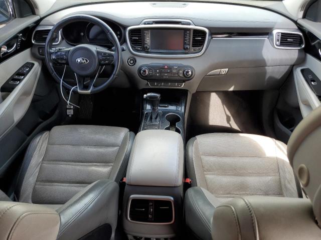 Photo 7 VIN: 5XYPK4A52GG118999 - KIA SORENTO 