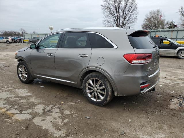 Photo 1 VIN: 5XYPK4A52GG121837 - KIA SORENTO 