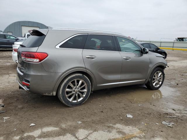 Photo 2 VIN: 5XYPK4A52GG121837 - KIA SORENTO 