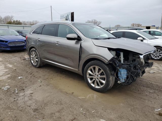 Photo 3 VIN: 5XYPK4A52GG121837 - KIA SORENTO 