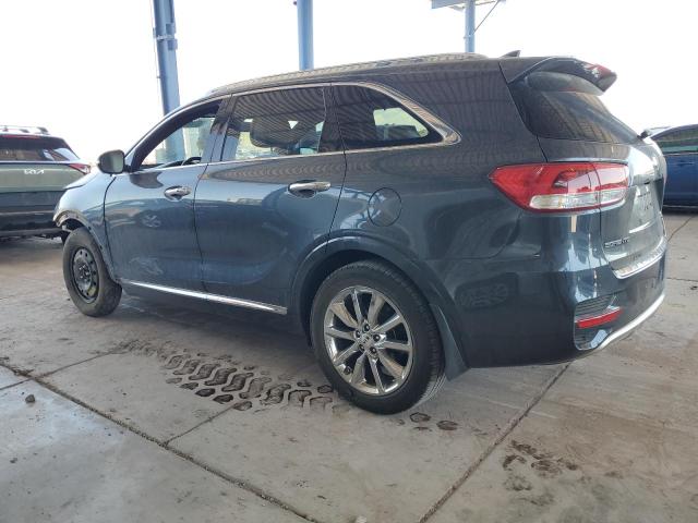 Photo 1 VIN: 5XYPK4A52GG185151 - KIA SORENTO SX 