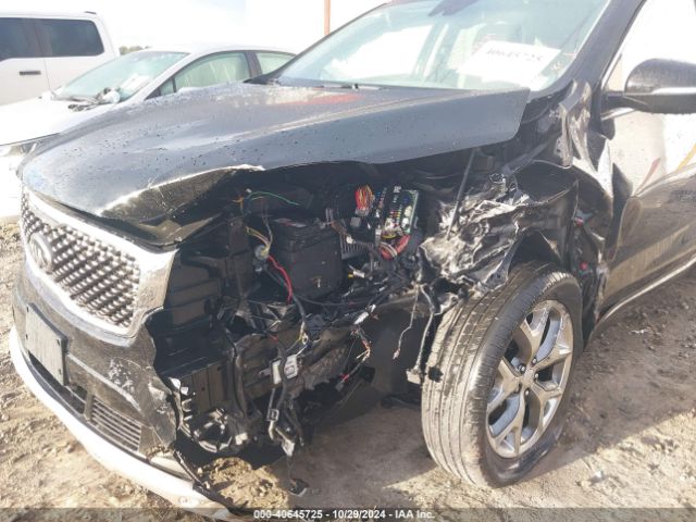 Photo 5 VIN: 5XYPK4A52HG295215 - KIA SORENTO 