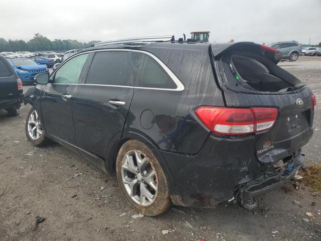 Photo 1 VIN: 5XYPK4A52JG376396 - KIA SORENTO 