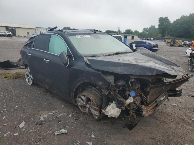 Photo 3 VIN: 5XYPK4A52JG376396 - KIA SORENTO 