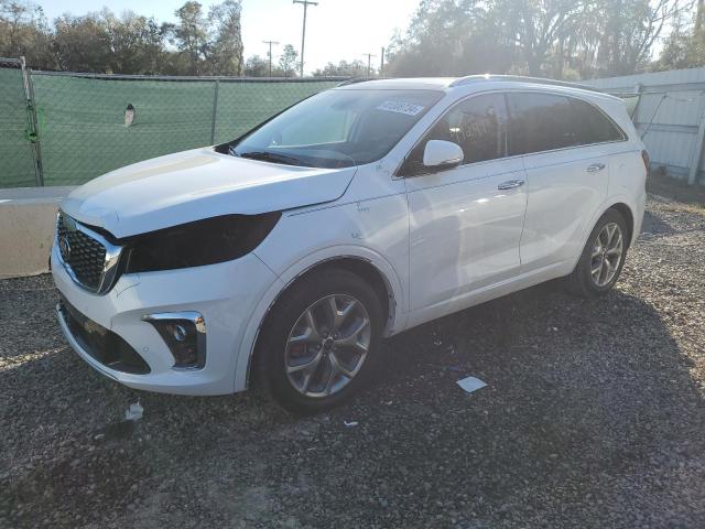 Photo 0 VIN: 5XYPK4A52KG439482 - KIA SORENTO 