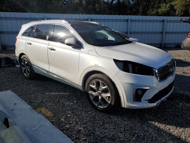 Photo 3 VIN: 5XYPK4A52KG439482 - KIA SORENTO 