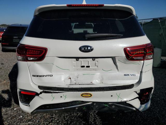 Photo 5 VIN: 5XYPK4A52KG439482 - KIA SORENTO 