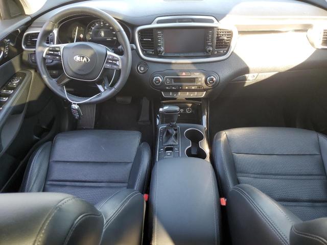 Photo 7 VIN: 5XYPK4A52KG439482 - KIA SORENTO 