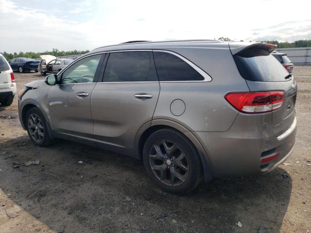 Photo 1 VIN: 5XYPK4A53GG018796 - KIA SORENTO 