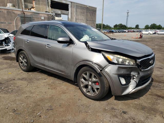 Photo 3 VIN: 5XYPK4A53GG018796 - KIA SORENTO 