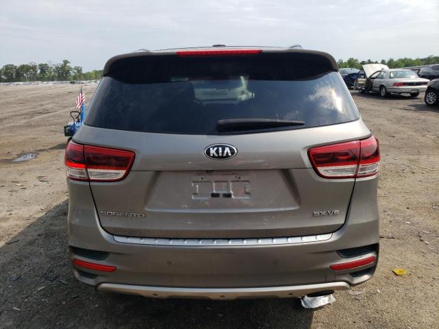 Photo 5 VIN: 5XYPK4A53GG018796 - KIA SORENTO 