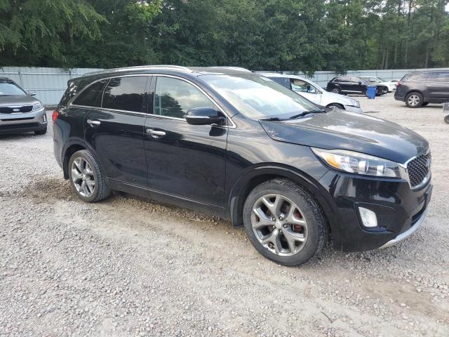 Photo 3 VIN: 5XYPK4A53GG040491 - KIA SORENTO SX 