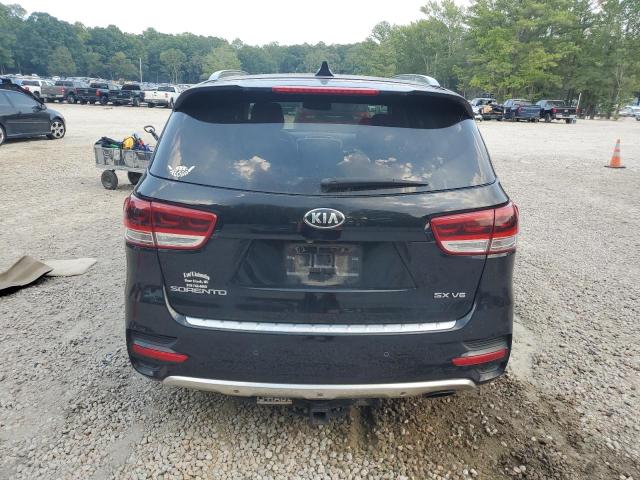 Photo 5 VIN: 5XYPK4A53GG040491 - KIA SORENTO SX 