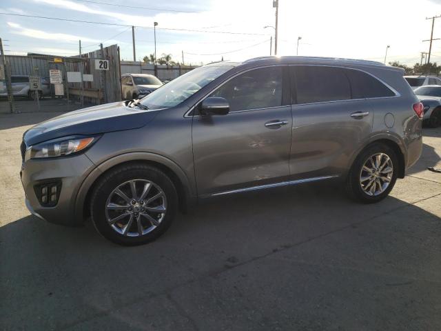 Photo 0 VIN: 5XYPK4A53GG071241 - KIA SORENTO 