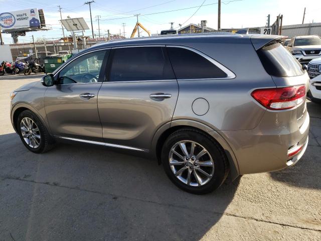 Photo 1 VIN: 5XYPK4A53GG071241 - KIA SORENTO 