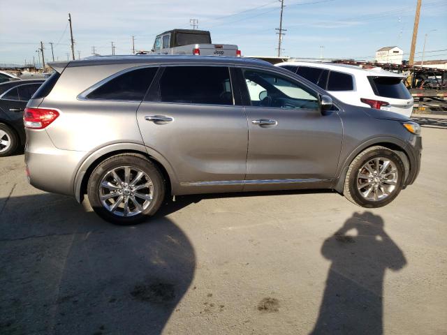 Photo 2 VIN: 5XYPK4A53GG071241 - KIA SORENTO 