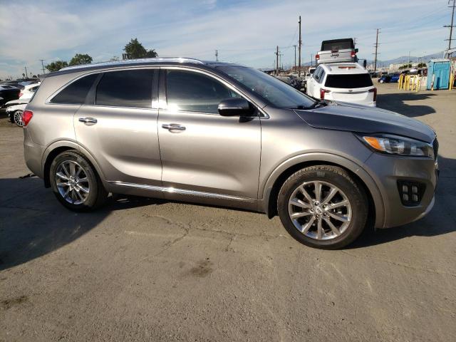 Photo 3 VIN: 5XYPK4A53GG071241 - KIA SORENTO 