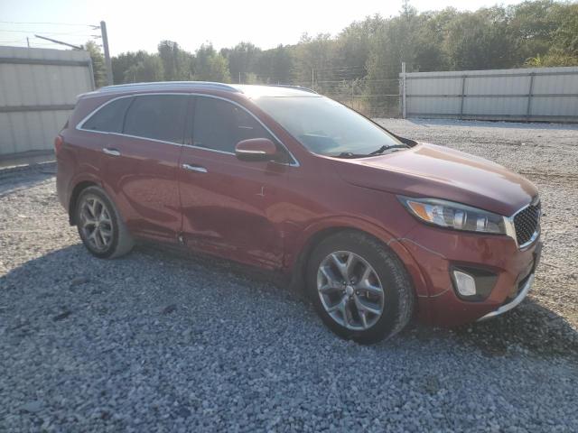 Photo 3 VIN: 5XYPK4A53GG085933 - KIA SORENTO SX 